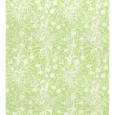 Tissu fleur sauvage Flora