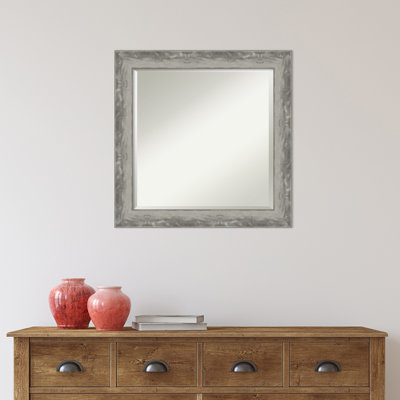 Miroir mural Tolson