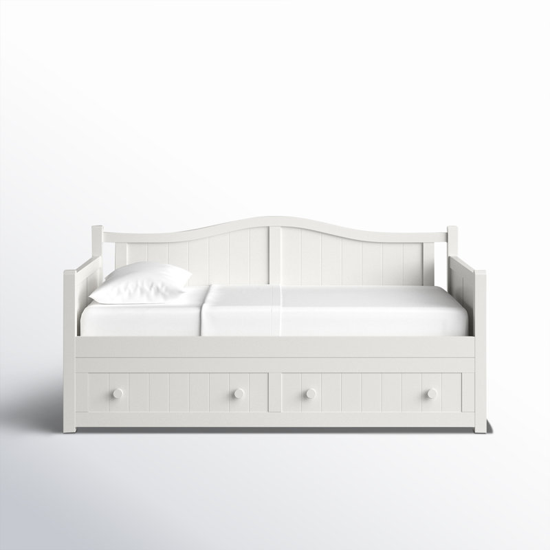Boden Daybed, White