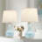 Laforteza Porcelain Table Lamp-1734049302