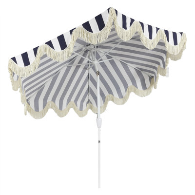 Teretha 9' Market Umbrella
