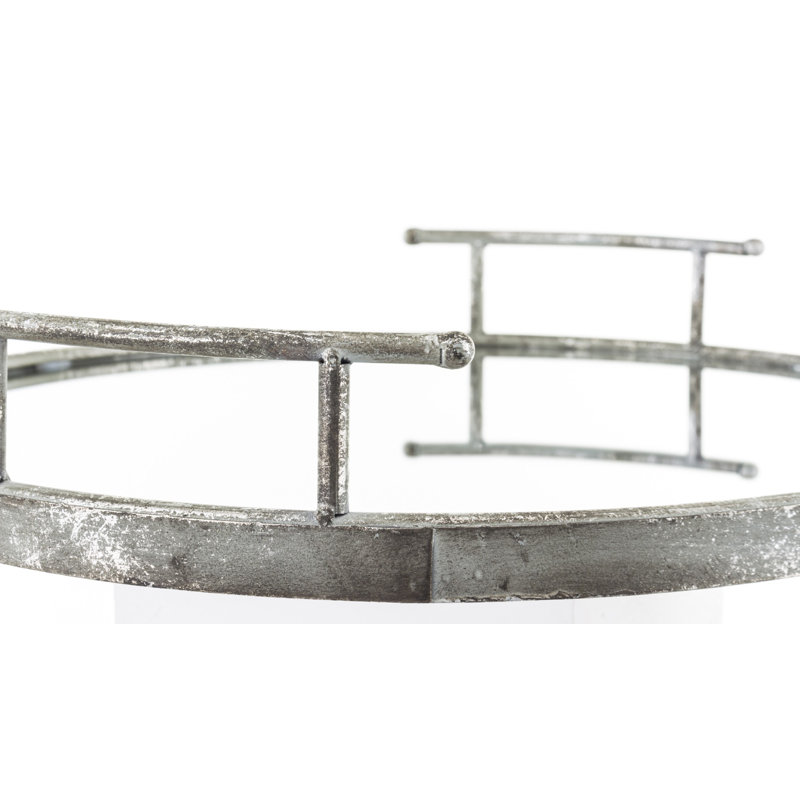 Scanlan Tray