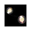 Hubble Bubble 11 - Light LED Chandelier