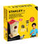 Ensemble de cabane à oiseaux et ensemble d'outils 5 pièces Stanley Jr
