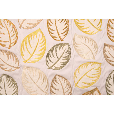 Hinson Library Palmer Cotton Blend Fabric