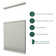 Cordless Blackout Cellular Shade