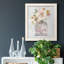 Mini Bouquet I - reproduction d'art sur toile-1775857037-1775857038