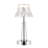 Faycal Acrylic Desk Lamp