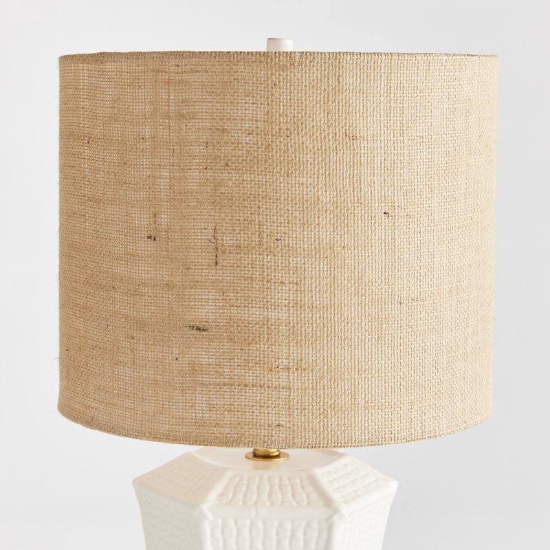 Fahrettin Table Lamp