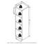 Organisateur de rangement Ebern Designs Darrington-2143421307-2134058452