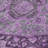 Machine Washable Indoor/Outdoor Xhevrie Eggplant Rug-384393841