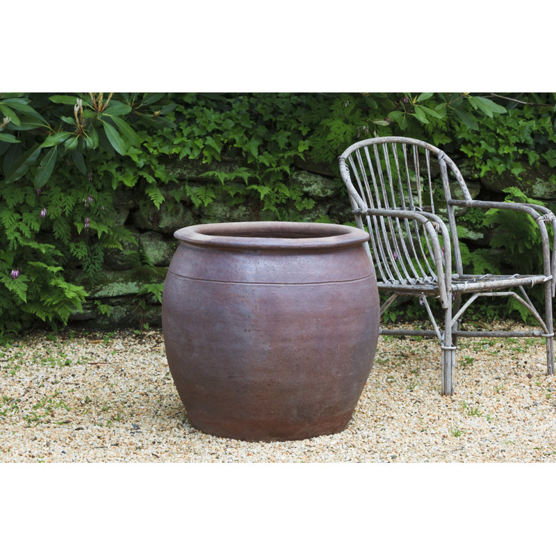 Pot à fleurs Dinale