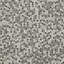 Montessa Penny Round 12 in. x 12 in. Glossy Glass Mosaic Wall Tile-1994710559