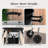 18" Kettle Charcoal Grill