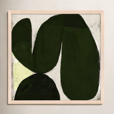 Vanessa "Succulent No. 7" Print