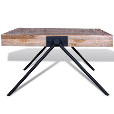 Aisha Four Leg Coffee Table