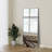 Mirta Rectangle Metal Full Length Mirror-129299005-92481032