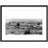 Shaugh Prior, View Of Plymouth Sound C1960 by Francis Frith - Single Picture Frame Print-51144790