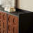 Home Retro Sideboard