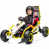 Jaune