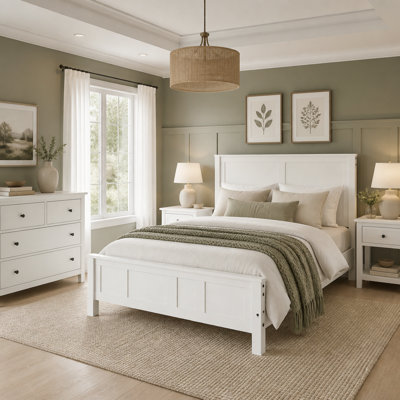 Lit escamotable en bois avec structure pliable et sommier à lattes en pin pour chambre d'amis