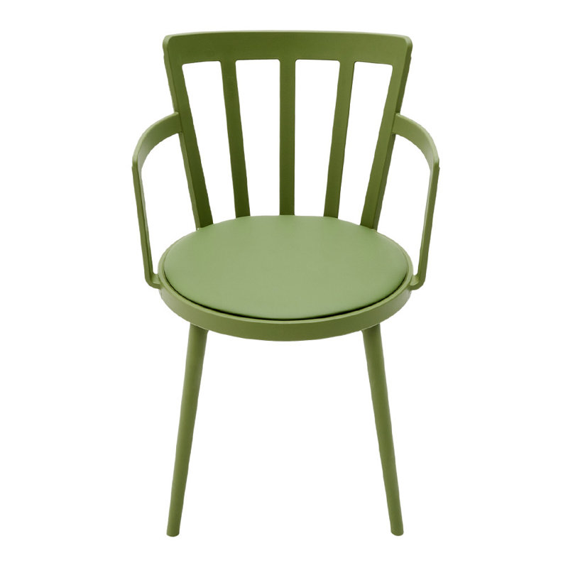 Bavaria 40cm H Armchair, Green