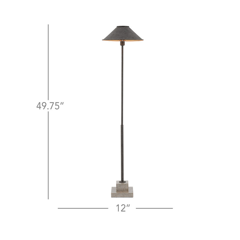 Fudo Floor Lamp