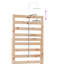 Outdoor Shower and Footwash Spout-131649442
