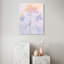 Lavender Shadows Print by Oliver Gal-305169478-305169481