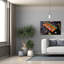 «Susan Board» par Epic Portfolio, art mural sur toile-945765294