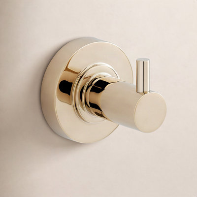 Lexia Single Robe Hook
