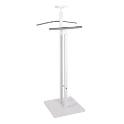 Culver Freestanding Valet Stand