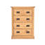 Nagle 70cm W 4 - Drawer Chest of Drawers-25210426