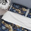 Literie Cobalt Foliage Victorian-1499061127