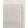Mclellan Solid Color Machine Made Power Loom Area Rug in Ivory