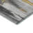 Premium Machine Washable Mouton Abstract Rug-858206131