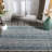 Herefordshire Performance Striped Indoor/Outdoor Area Rug-22825339