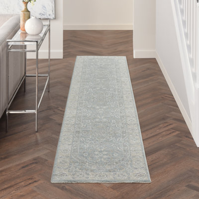 Persian Area Rug