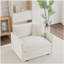 Fauteuil de lecture rembourré Comfy-1953311423