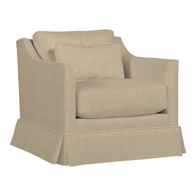 Newlin 33.5" Newlin Chair