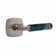 Select Double Dummy Door Lever with Square Rosette