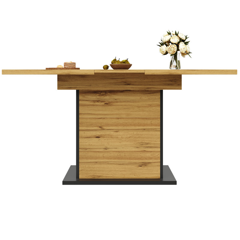 Extendable Dining Table