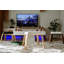 Aydelotte Solid Wood Accent Stool-656285556-656285550