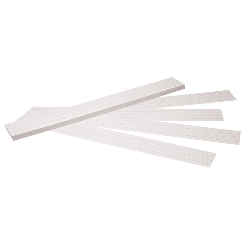 Pacon, Blanc