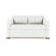 Crosby Slope Arm Loveseat-878334271-878334329-878349446