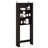 Parkerson Over The Toilet Storage-211455071