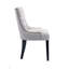 Chaise d'appoint Sayime
