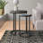 Sease Top Nesting Tables End Table