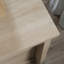 Table de chevet, finition brune-904128649