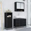 Bathroom Furniture Suite